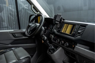 Volkswagen Crafter 2018 - 35 2.0 TDI L3H2 Highline | 141 PK | 4-Motion | Camera | Navi | Cruise | Airco obrazek 2