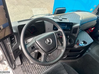 Mercedes-Benz Actros 2020 - 1845 EURO 6d, ACC, Mirrorcam изображение 5
