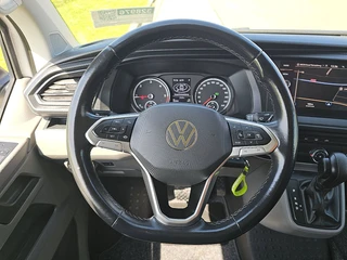 Volkswagen Transporter 2022 - 2.0 TDI imagen 11