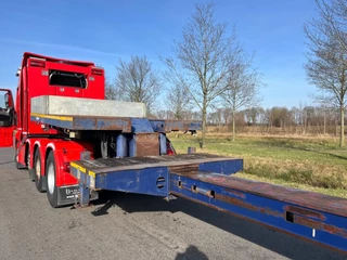Nooteboom N/A 2003 - MCO-85-06 V/Z - Double Extendable obrazek 8