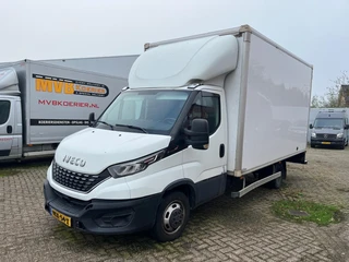 Iveco Daily 2021 - 35C16 DEFECT en venta