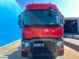 Renault N/A 2016 - T 460 6x2, EURO 6, Compressor, RHD obrazek 13
