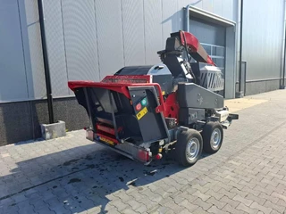 Greentec N/A 2022 - Jaguar 40/80 obrazek 5