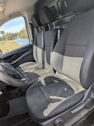 Mercedes-Benz Vito 2021 - 639/4 immagine 42
