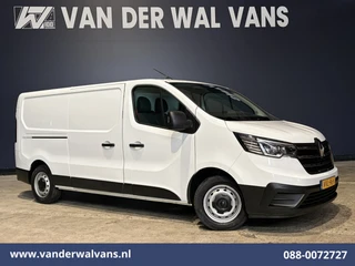 Renault Trafic 2023 - 2.0 dCi 131pk L2H1 Euro6 Airco | LED | Cruisecontrol | 2500kg Trekhaak | à venda