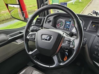 MAN TGX 2022 - 26.510 zdjecie 13