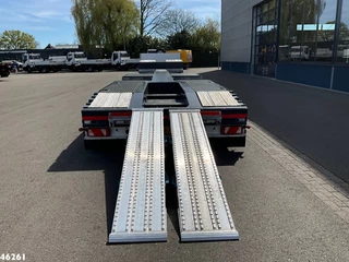 Faymonville Max Trailer 3-assige dieplader Extendable 2022 - N/A obrazek 8