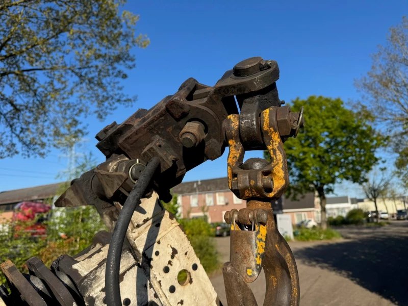 HIAB 2011 - 144E-4 HIPRO afbeelding 9