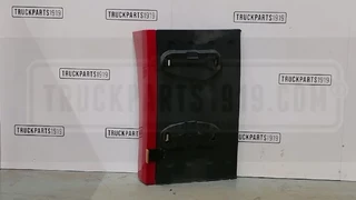 Mercedes-Benz N/A - Body & Chassis Parts Spatbord voor Li.MB MP4 imagem 1