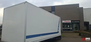Carrier N/A - Occ gesloten laadbak geisoleerd  620 cm obrazek 6