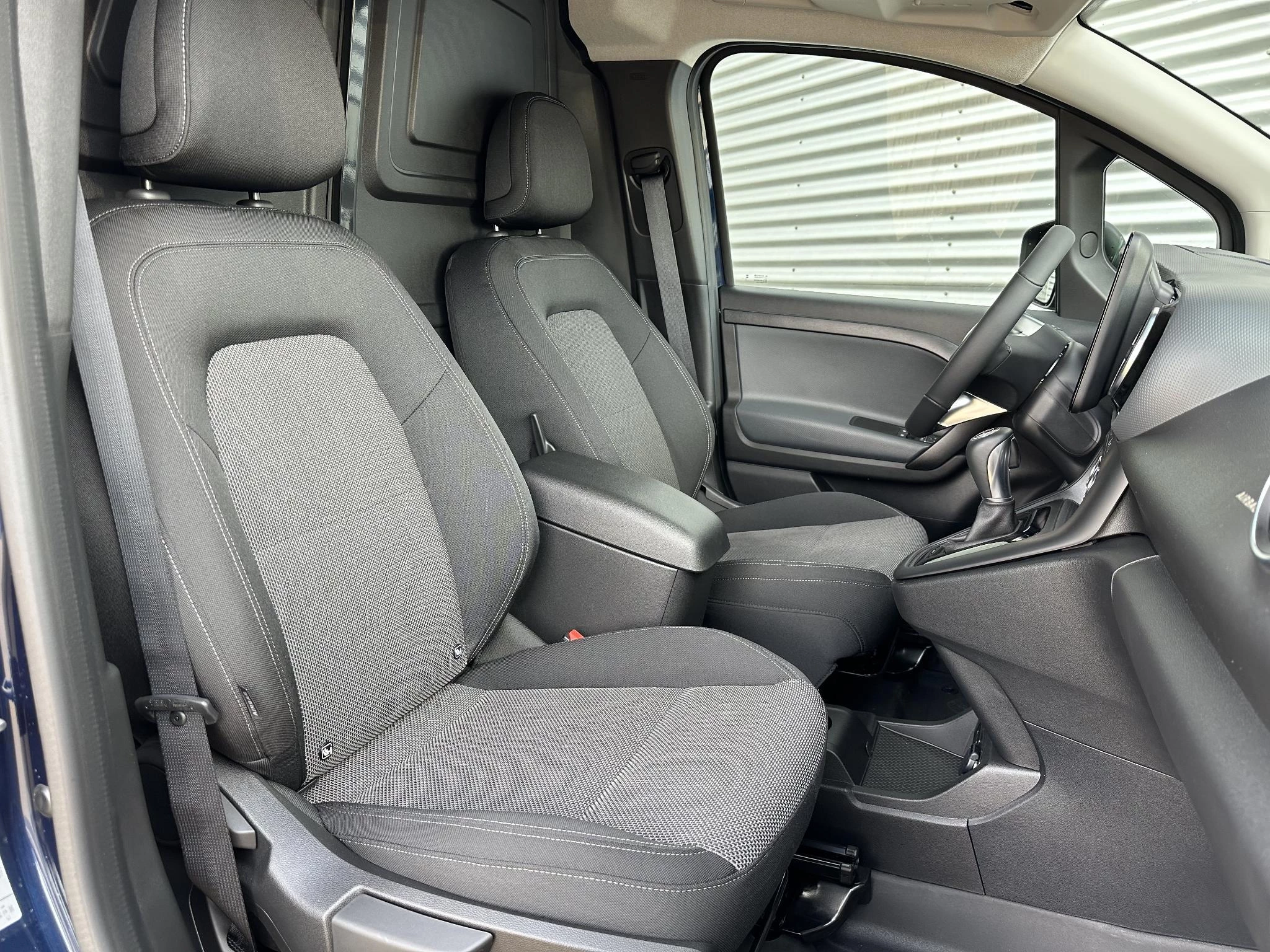 Mercedes-Benz eCitan 2024 - 112 Select L1 51 kWh afbeelding 3