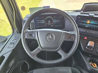 Mercedes-Benz Actros 2021 - 1846 LS obrazek 10