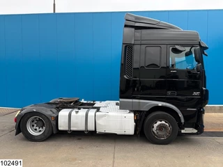 DAF N/A 2016 - XF 440 EURO 6 zdjecie 12