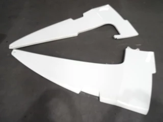 Volvo N/A 2020 - SPOILERSET VOLVO afbeelding 2