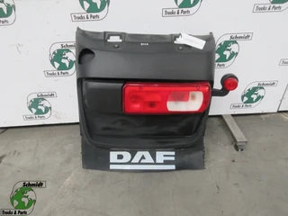 DAF XF 450 - 2120352 + 1875578 ACHTERSPATBORD EURO 6 te koop
