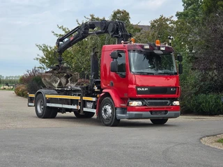 DAF LF 2008 afbeelding 2 miniatuur