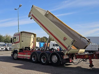 Scania R 2016 - R580 image 6