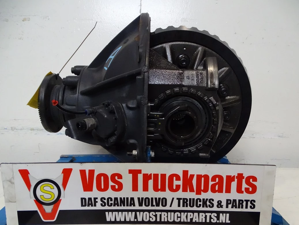 Scania R 2023 - R-780 2.59 INCL SPER immagine 1
