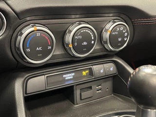 Mazda MX-5 2019 - ND Roadster 2.0 SkyActiv-G 184PK GT-M Bose Leder PDC image 48