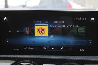 Mercedes-Benz A-Class 2022 - 250e AUT8 AMG Limited NIGHT PAKKET PANORAMADAK KEY-LESS GO SFEER CAMERA imagen 16