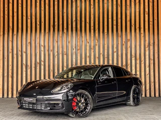 Porsche Panamera 2016 - 2.9 4S 440PK Automaat image 2 thumbnail
