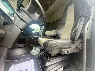 Volvo FH 2023 - FH13.500XL bild 18