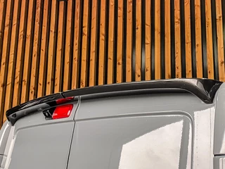 Renault Trafic 2024 - 2.0 dCi 170PK Automaat Dubbele Cabine bild 48