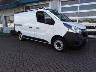Opel Vivaro 2015 - 1.6 CDTI L1H1 Edition EcoFlex image 2