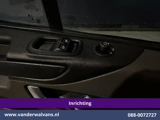 Ford Transit Custom 2023 - 2.0 TDCI L1H1 Inrichting Euro6 Airco | Camera | LED | Cruisecontrol | Stoelverwarming | 2500kg Trekhaak zdjecie 18