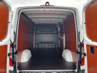 Mercedes-Benz Sprinter 2024 - 319CDI L2H1 4X4 Automaat Airco Camera Trekhaak Apple CarPlay NIEUW BPM VRIJ bild 25