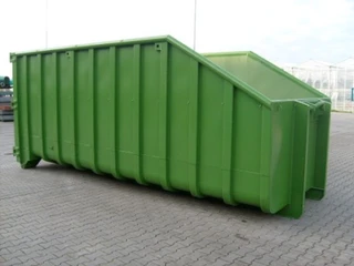 Gemakbak container handel изображение 3 миниатюра