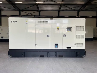 Baudouin 2026 - 6M16G350/5 - 330 kVA Generator - DPX-19874 immagine 1 miniatura