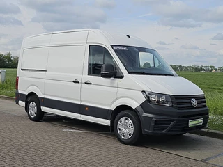 Volkswagen Crafter 2023 - 35 2.0 imagen 5