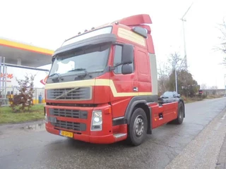Volvo FM 12.380 2006 - NL TRUCK te koop