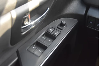 Suzuki S-Cross 2023 - 1.4 Boosterjet Style Smart Hybrid zdjecie 16