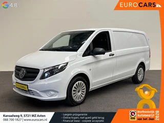 Mercedes-Benz Vito 2022 - 119 CDI L2 на продажу