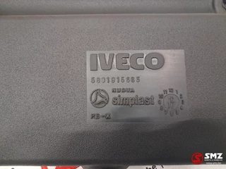 Iveco N/A 2017 - Occ standverwarming Iveco imagen 7