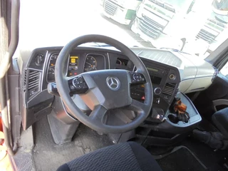 Mercedes-Benz Actros 2013 - 2542 6X2 GEARBOX PROBLEM NL TRUCK imagem 10