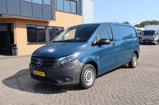 Mercedes-Benz Vito - 109 na prodej