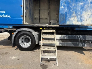 MAN TGS 2008 - 18.360 obrazek 5