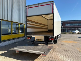 Iveco 120E 2021 - N/A image 4