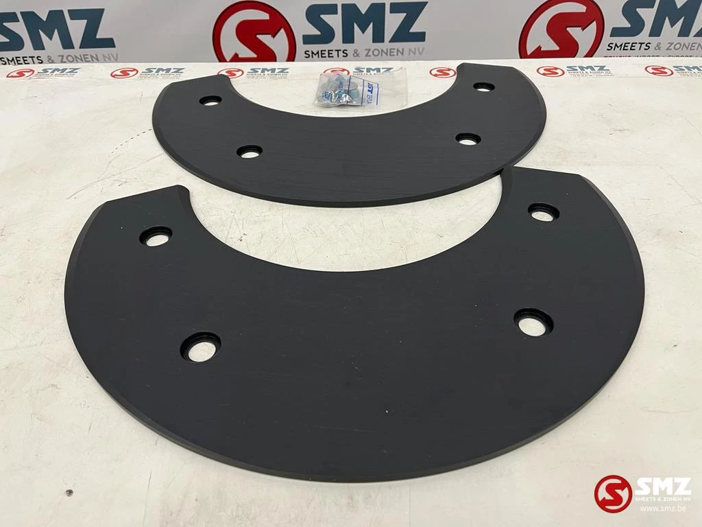 Jost - Slijtplaatset l+r jost JSK42K afbeelding 1