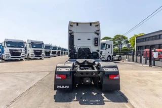 MAN TGX 2023 - 18.510 BLS - INTARDER afbeelding 4