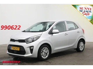 Kia Picanto 2022 - 1.0 DPi DynamicLine Cruise Airco Camera DAB for sale