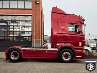 Scania R 2012 - R620 изображение 3