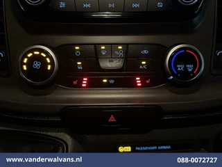 Ford Transit Custom 2022 - 2.0 TDCI 130pk L2H1 Euro6 Airco | Camera | Cruisecontrol | LED | Stoelverwarming afbeelding 6