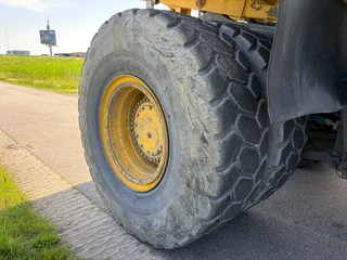 Komatsu HD605 2005 - N/A zdjecie 18