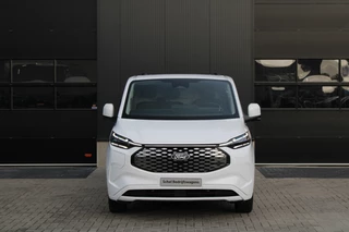 Ford E-Transit Custom 2025 - 340 L2H1 Limited 65 kWh 218pk - 2x Schuif - LED - 360 Camera - B&O - ACC - Navi - Stoel/Stuurverwarming - Rijklaar immagine 3