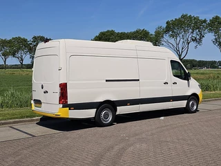 Mercedes-Benz Sprinter 2021 - 314 imagen 3