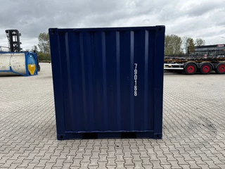 Onbekend N/A 2025 - NEW 4FT DV container immagine 5